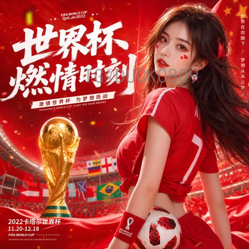 2026年美加墨世界杯扩军变化官方解读：48队赛制与名额分配全解析